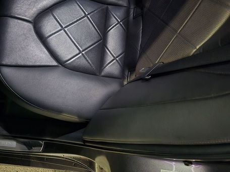 Toyota Camry, 2017 — 照片 7