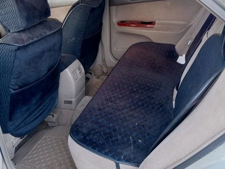 Toyota Camry, 2003 — 照片 6
