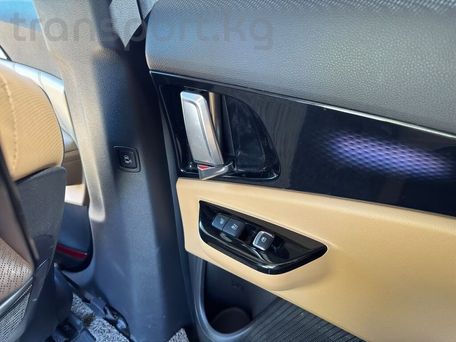 Kia Carnival, 2021 — фото 15
