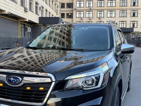 Subaru Forester, 2019 — photo 3