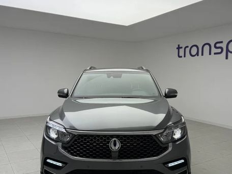 SsangYong Rexton, 2020 — сүрөт 4