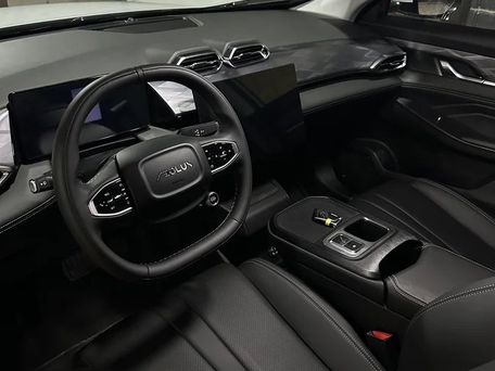 Dongfeng Aeolus Haohan, 2025 — photo 7