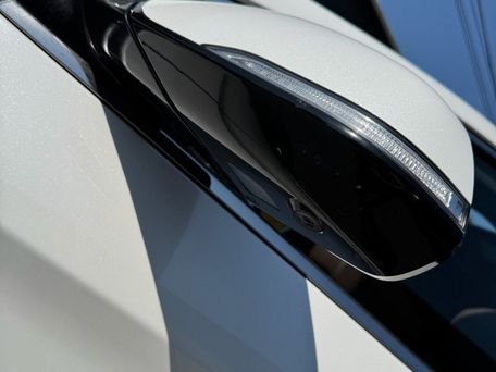 Hyundai Sonata, 2018 — сүрөт 12
