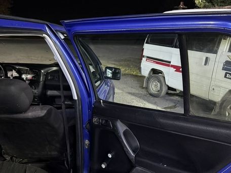 Volkswagen Golf, 1996 — photo 13