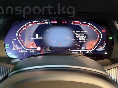 BMW X5, 2020 — photo 10