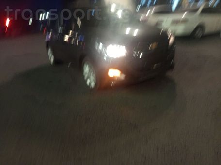 Chevrolet Spark, 2020 — сүрөт 3