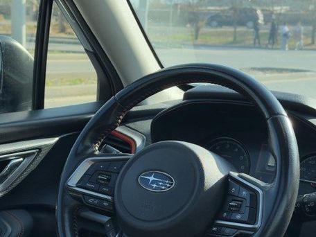 Subaru Forester, 2020 — фото 6