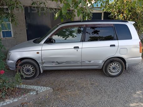 Daihatsu Pyzar, 1998 — фото 5