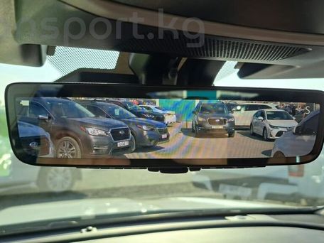 Subaru Outback, 2024 — 照片 5