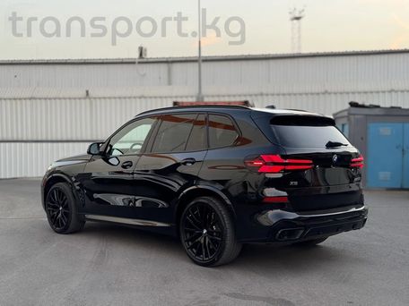 BMW X5, 2023 — photo 5