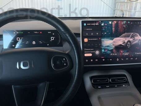 Changan Qiyuan Q05, 2026 — сүрөт 10