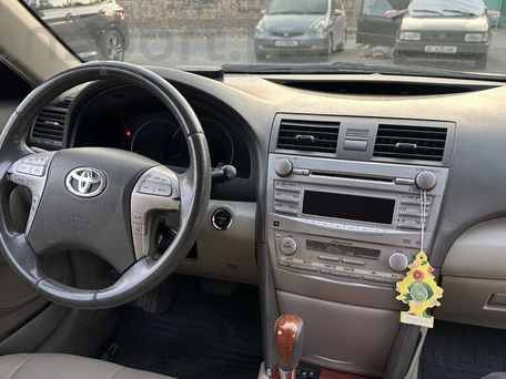 Toyota Camry, 2010 — фото 14