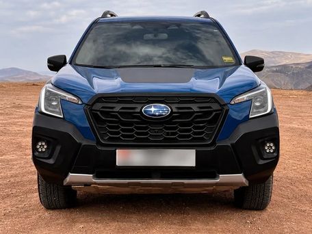 Subaru Forester, 2025 — фото 2