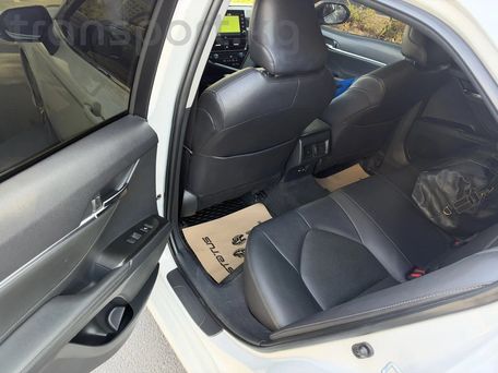Toyota Camry, 2021 — photo 10