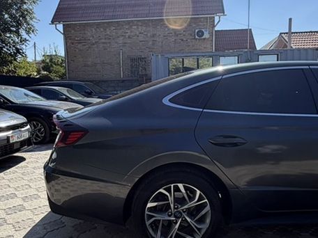 Hyundai Sonata, 2019 — фото 17
