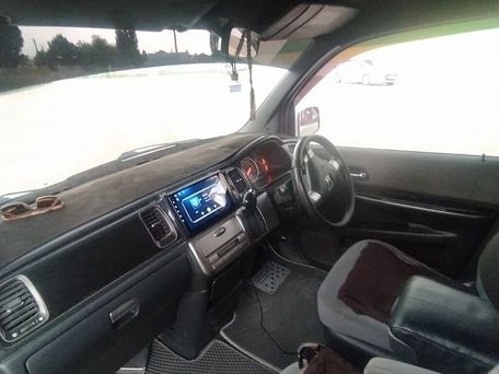 Honda Stepwgn, 2004 — сүрөт 15