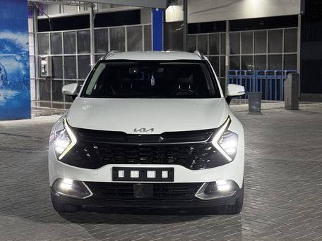 Kia Sportage, 2023