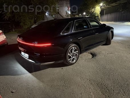 Hyundai Grandeur, 2023 — photo 4