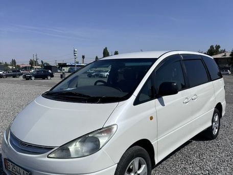 Toyota Estima, 2002 — фото 2