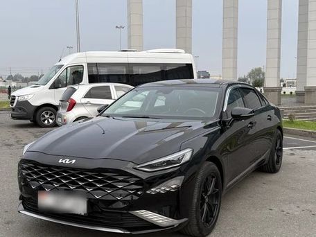 Kia K8, 2021 — 照片 1