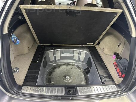 Subaru Outback, 2004 — сүрөт 7
