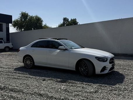 Mercedes-Benz E-Класс, 2022 — фото 2