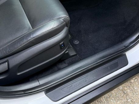 Hyundai Tucson, 2019 — фото 13