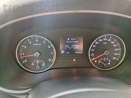 Kia Sportage, 2020 — 照片 6