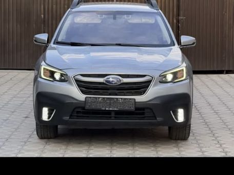 Subaru Outback, 2020 — photo 5
