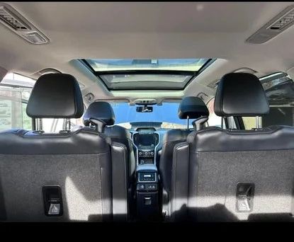 Subaru Ascent, 2020 — сүрөт 6