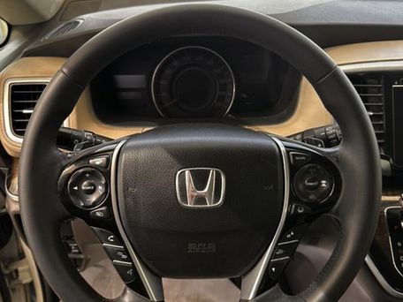 Honda Odyssey, 2020 — 照片 12