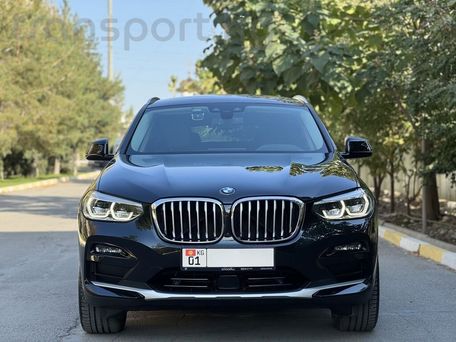 BMW X4, 2020 — фото 6