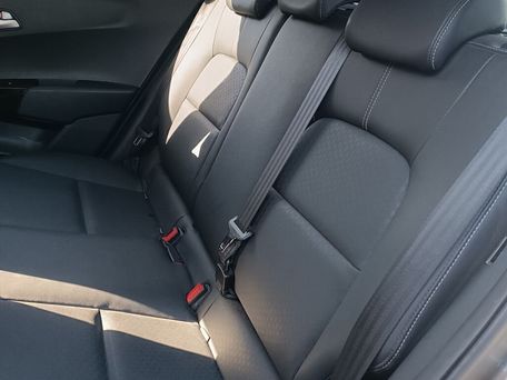 Kia Morning, 2020 — photo 11
