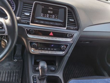 Hyundai Sonata, 2020 — сүрөт 9