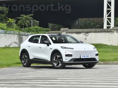 Changan Deepal S05, 2026 — сүрөт 3