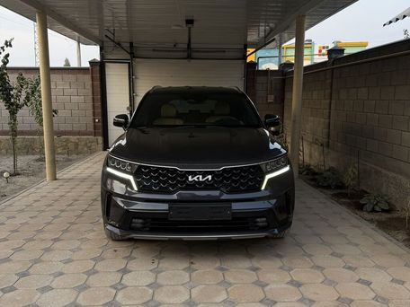 Kia Sorento, 2021 — photo 1