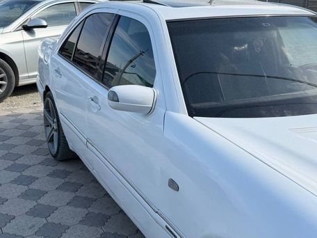 Mercedes-Benz E-Класс, 1997 — photo 2
