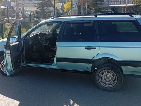 Volkswagen Passat, 1992 — photo 2