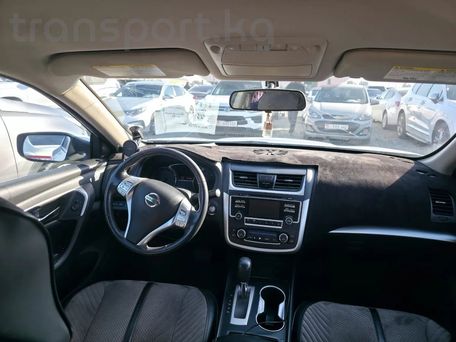 Nissan Altima, 2017 — сүрөт 4