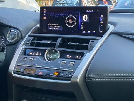 Lexus NX, 2018 — фото 10