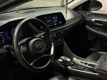 Hyundai Sonata, 2019 — фото 8