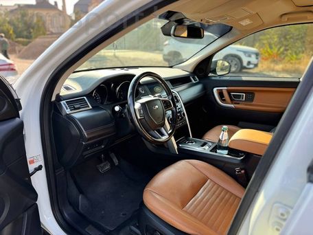 Land Rover Discovery Sport, 2018 — фото 4