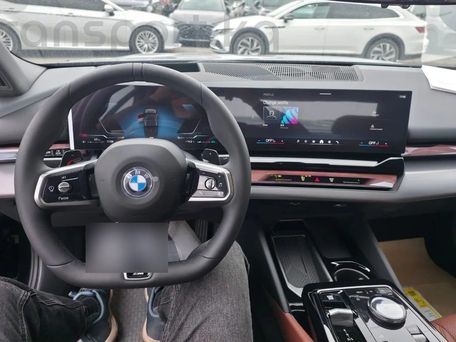 BMW 5 серии, 2016 — фото 6