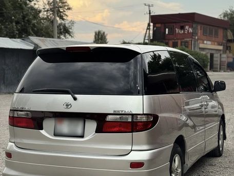 Toyota Estima, 2003 — фото 4