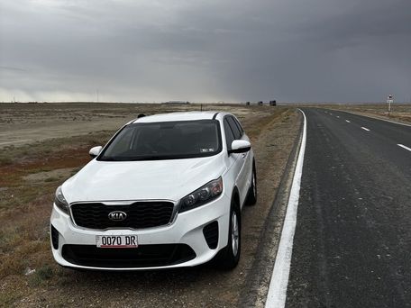 Kia Sorento, 2020 — 照片 5