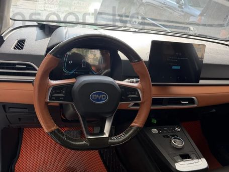 BYD E2, 2021 — 照片 6