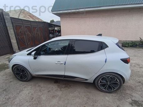 Renault Clio, 2018 — photo 4