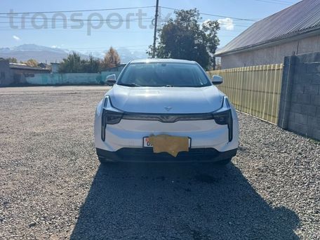 Hozon Neta U, 2022 — сүрөт 4