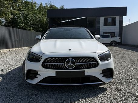 Mercedes-Benz E-Класс, 2022 — photo 5