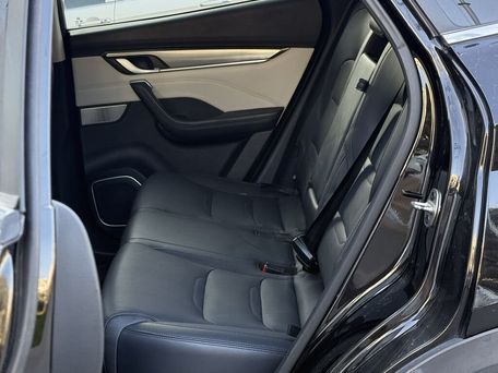 Weltmeister EX5, 2020 — photo 9